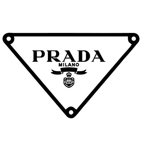 prumo prada elisir|prada logo identification.